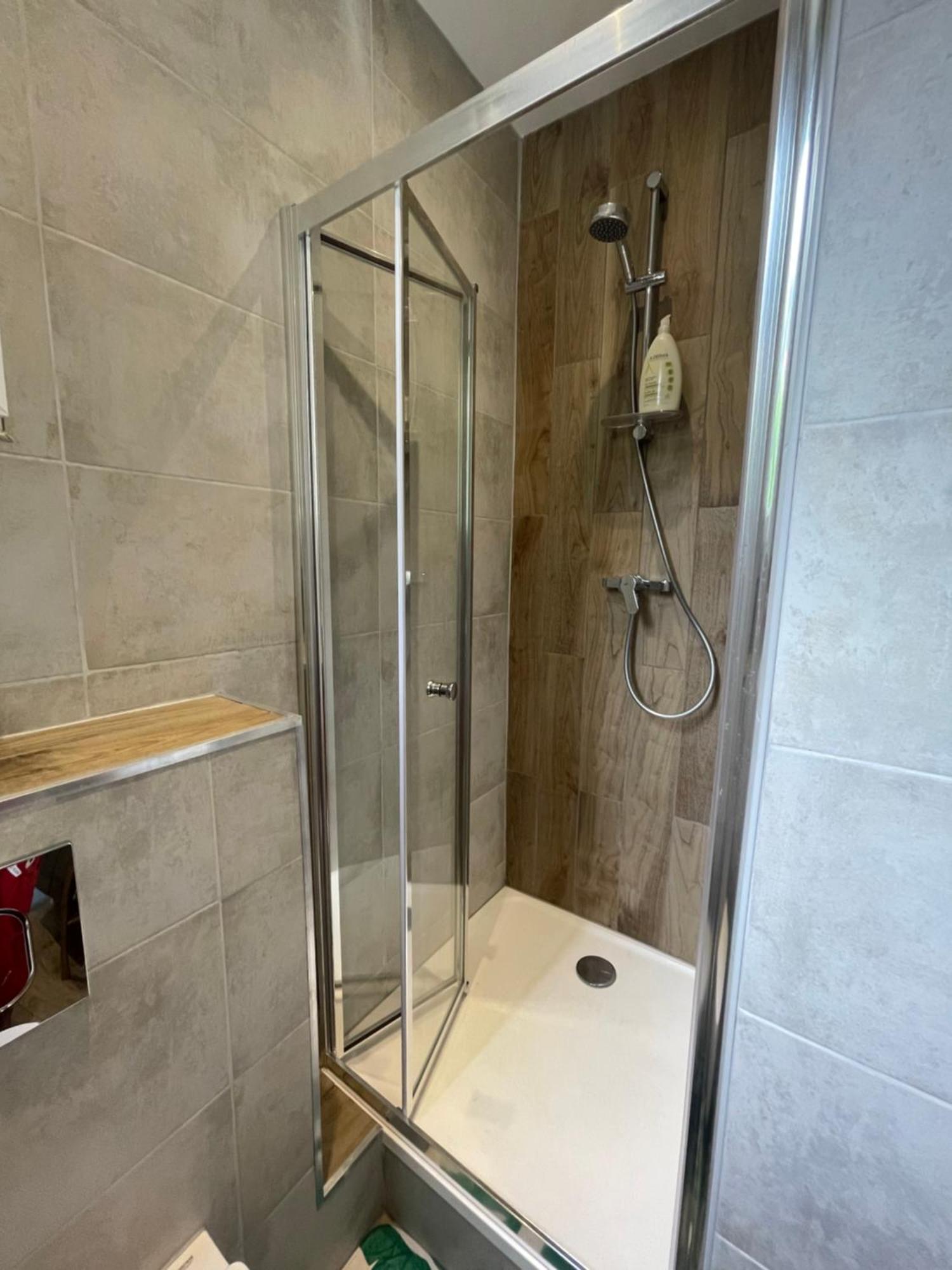 Charmant Appartement Dans Une Maison Nicoise Ницца Экстерьер фото